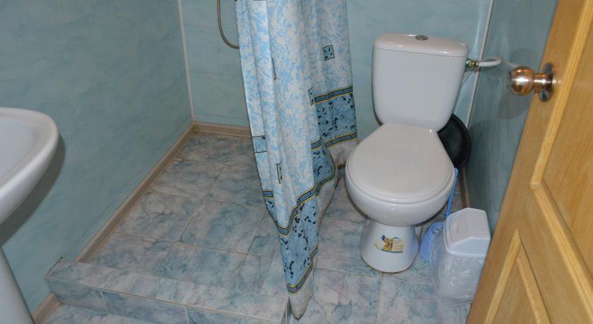 Гостиница Guest house na Amethana Судак-33