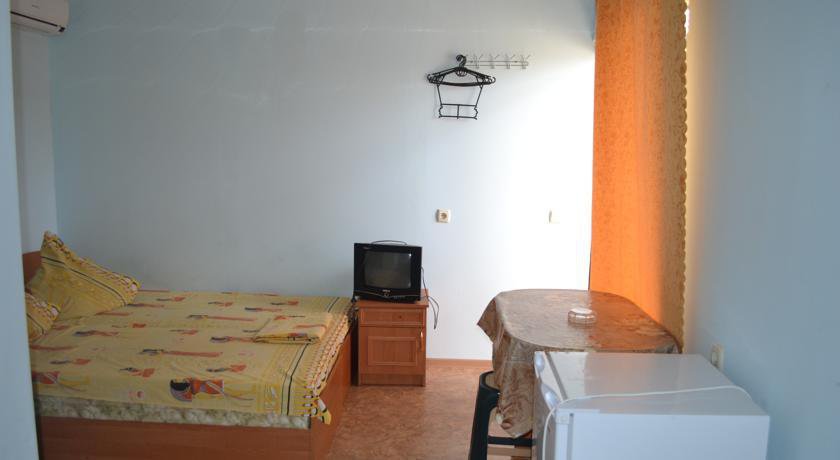 Гостиница Guest house na Amethana Судак