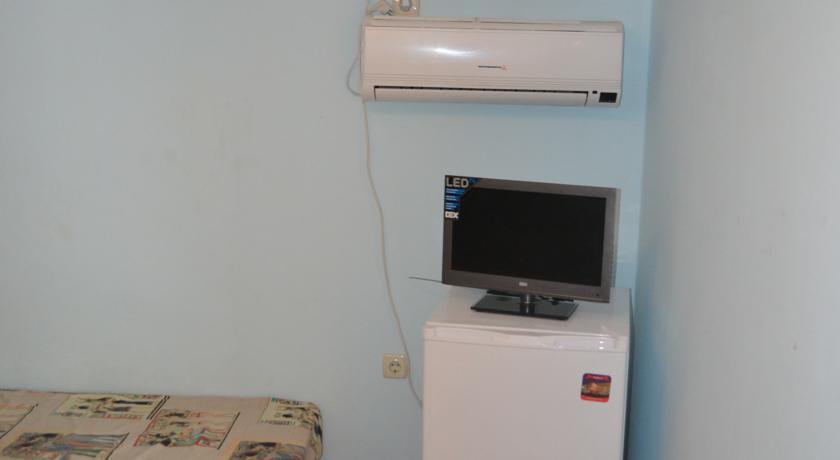 Гостиница Guest house na Amethana Судак