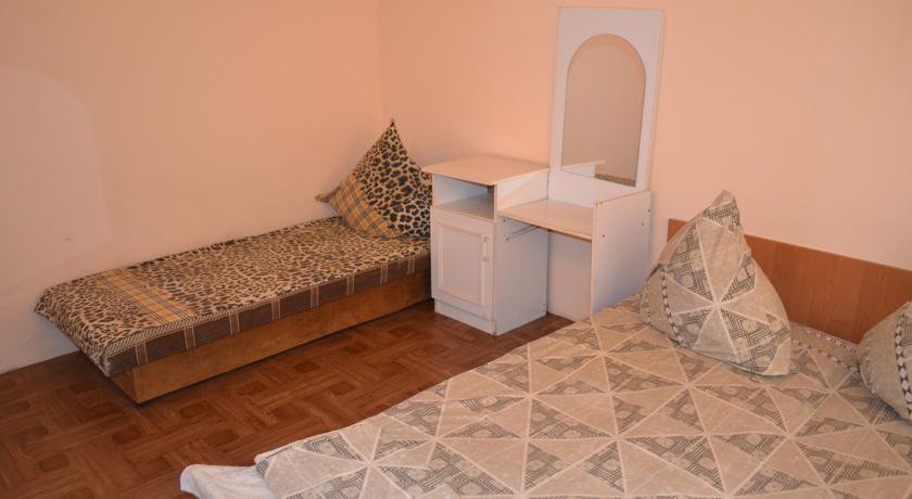 Гостиница Guest house na Amethana Судак-20