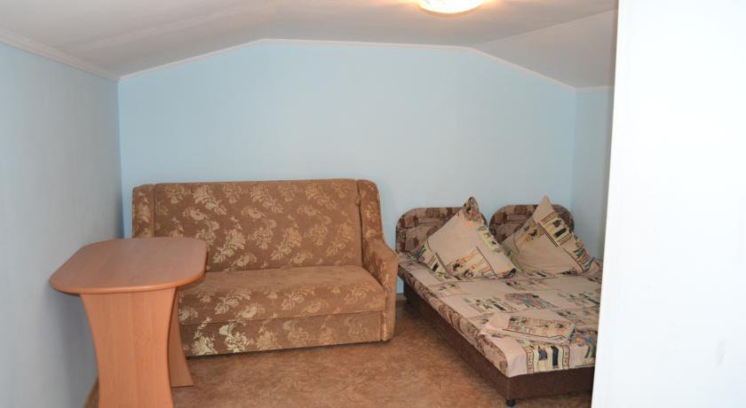 Гостиница Guest house na Amethana Судак-46