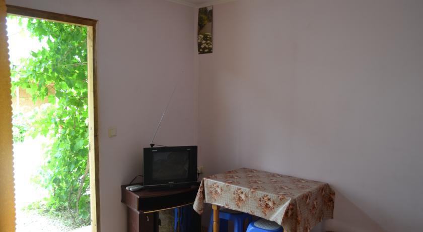 Гостиница Guest house na Amethana Судак-37
