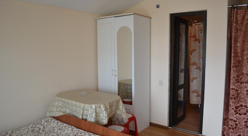 Гостиница Guest house na Amethana Судак