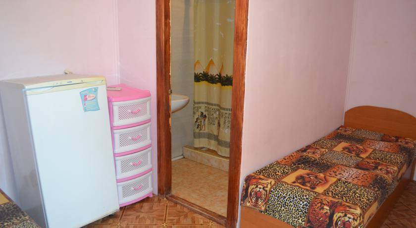 Гостиница Guest house na Amethana Судак-12