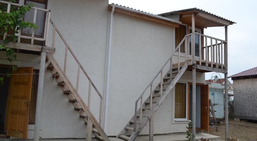 Гостиница Guest house na Amethana Судак