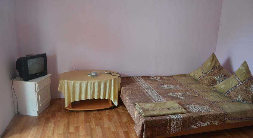 Гостиница Guest house na Amethana Судак-41