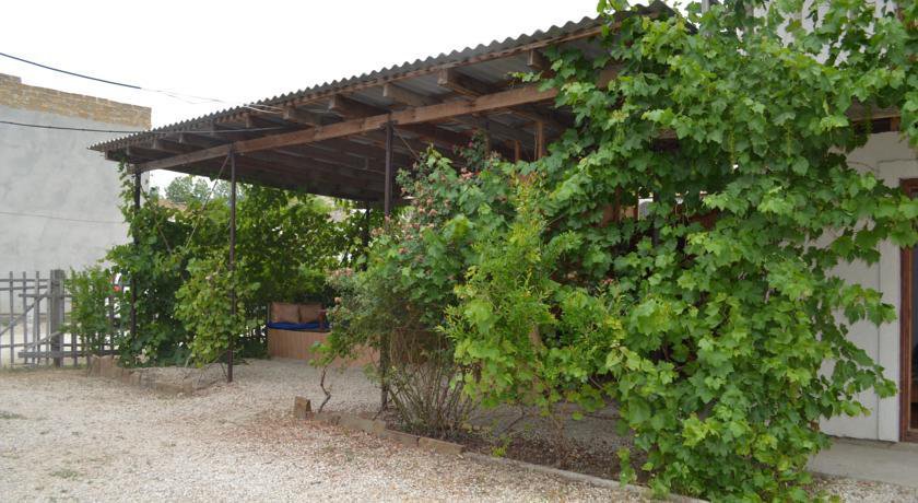 Гостиница Guest house na Amethana Судак-21