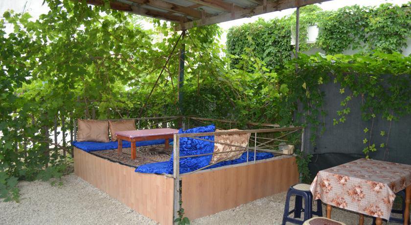 Гостиница Guest house na Amethana Судак-6