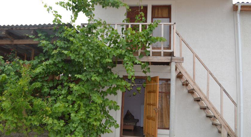 Гостиница Guest house na Amethana Судак-7