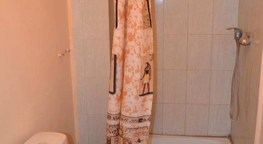 Гостиница Guest house na Amethana Судак-24