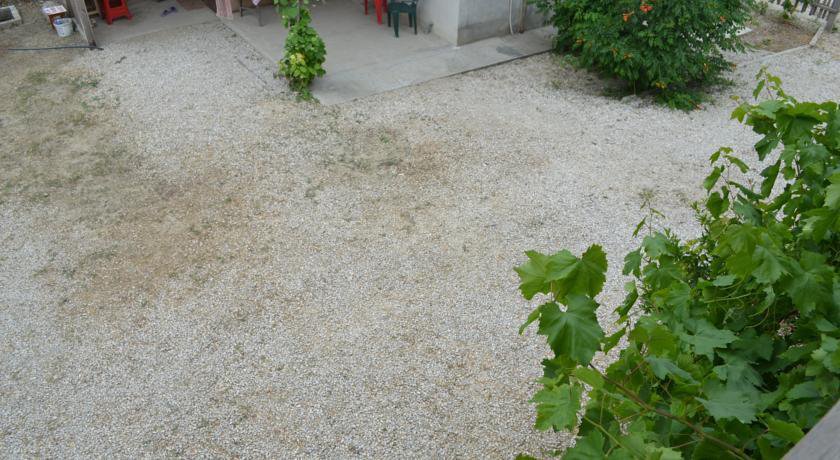 Гостиница Guest house na Amethana Судак-28