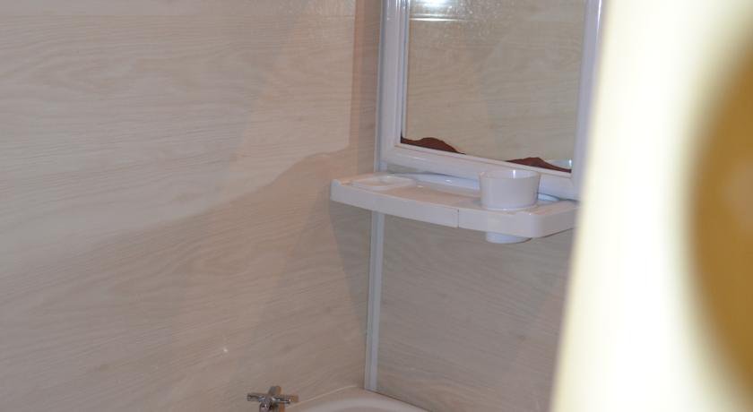 Гостиница Guest house na Amethana Судак-29