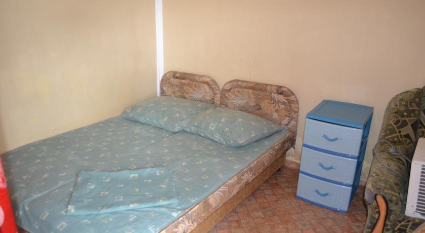 Гостиница Guest house na Amethana Судак-38