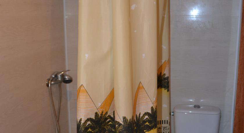 Гостиница Guest house na Amethana Судак