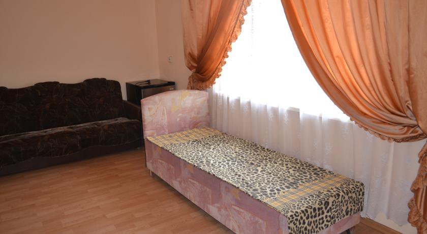 Гостиница Guest house na Amethana Судак-22