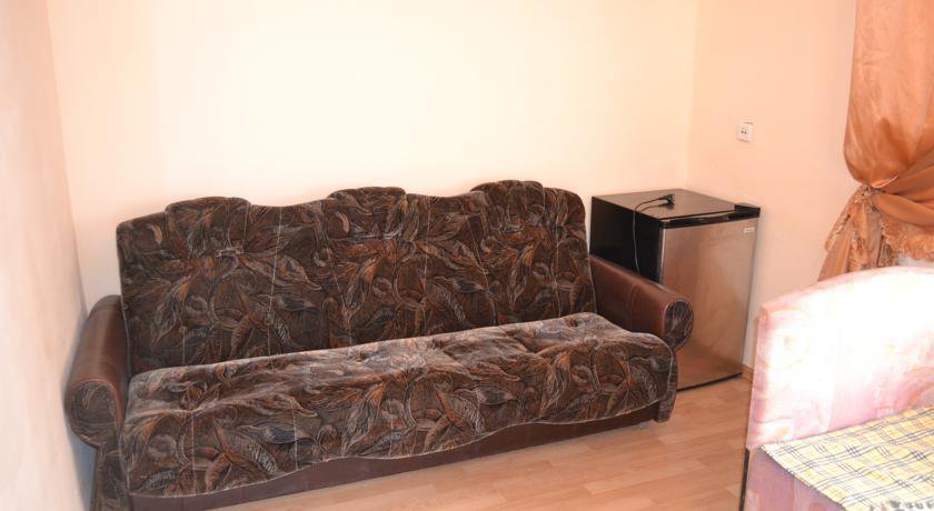 Гостиница Guest house na Amethana Судак-16