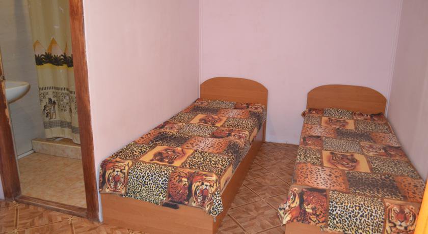 Гостиница Guest house na Amethana Судак-31