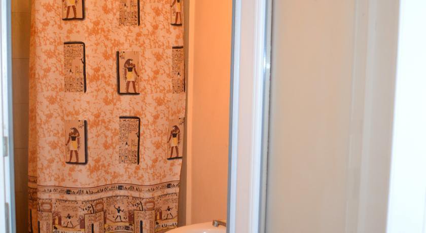 Гостиница Guest house na Amethana Судак-39