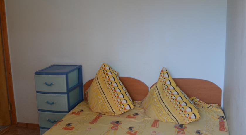 Гостиница Guest house na Amethana Судак