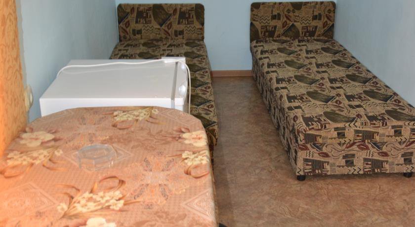 Гостиница Guest house na Amethana Судак-18