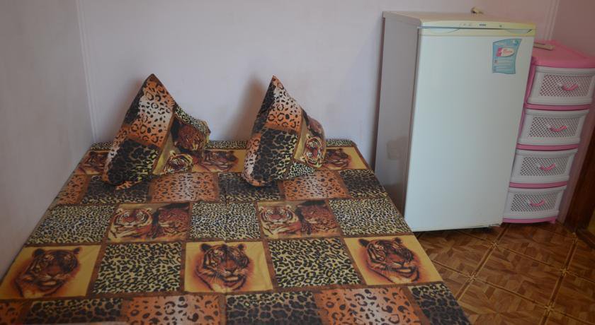 Гостиница Guest house na Amethana Судак-27