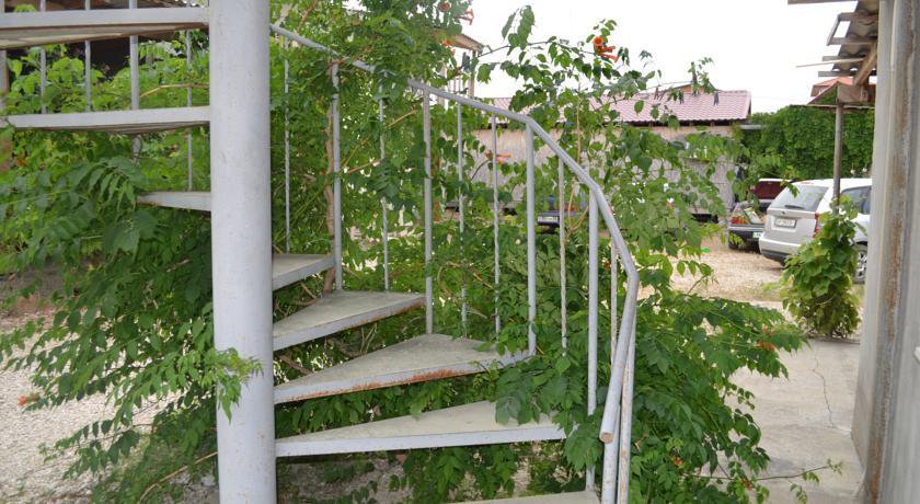 Гостиница Guest house na Amethana Судак